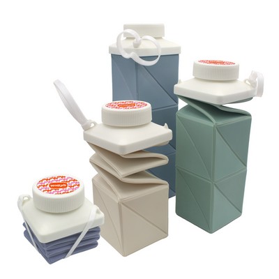 H2fOld Collapsible Bottle