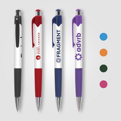 Smoothy Classic - Silkscreen