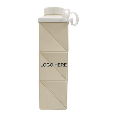 H2fOld Collapsible Bottle